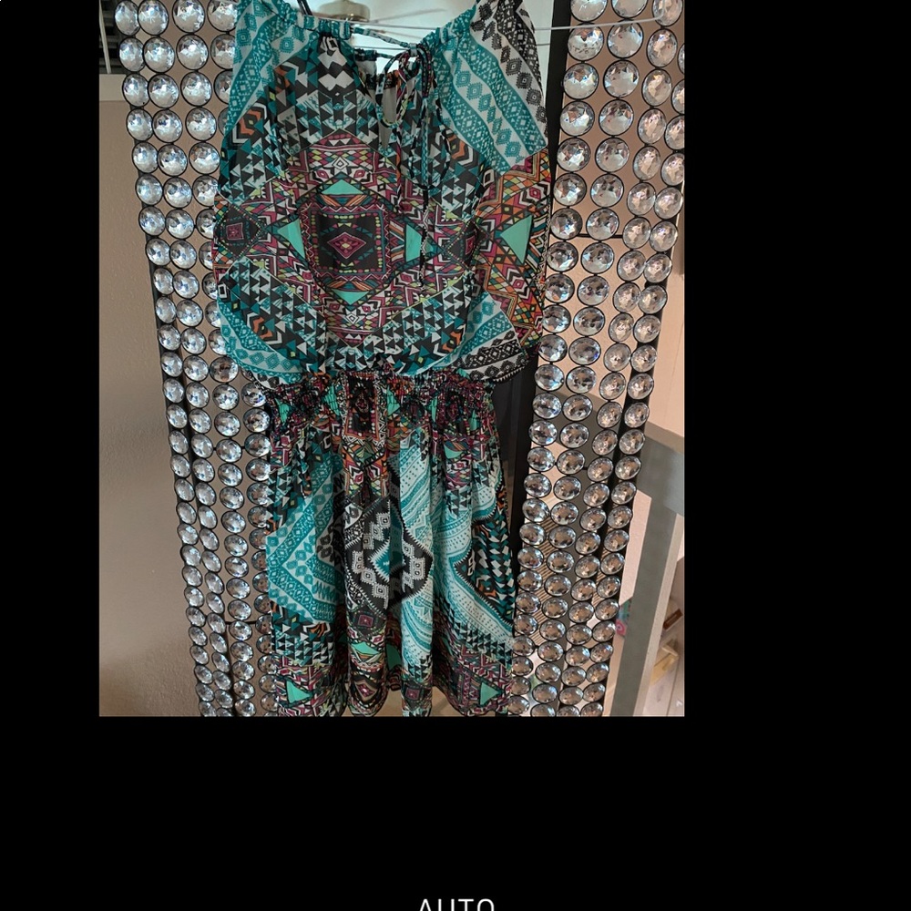 Sweet Storm Dress. NEVER WORN